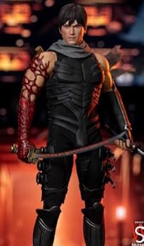 Amazon | [AC]SWTOYS 1/6 FS063 忍者 ハヤブサ 可動 アクション